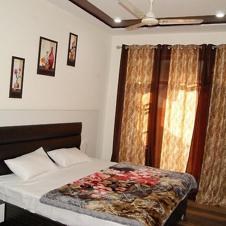 Hotel City Forest Dalhousie Buitenkant foto