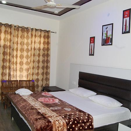 Hotel City Forest Dalhousie Buitenkant foto