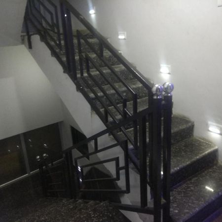 Hotel City Forest Dalhousie Buitenkant foto