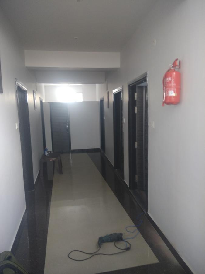Hotel City Forest Dalhousie Buitenkant foto