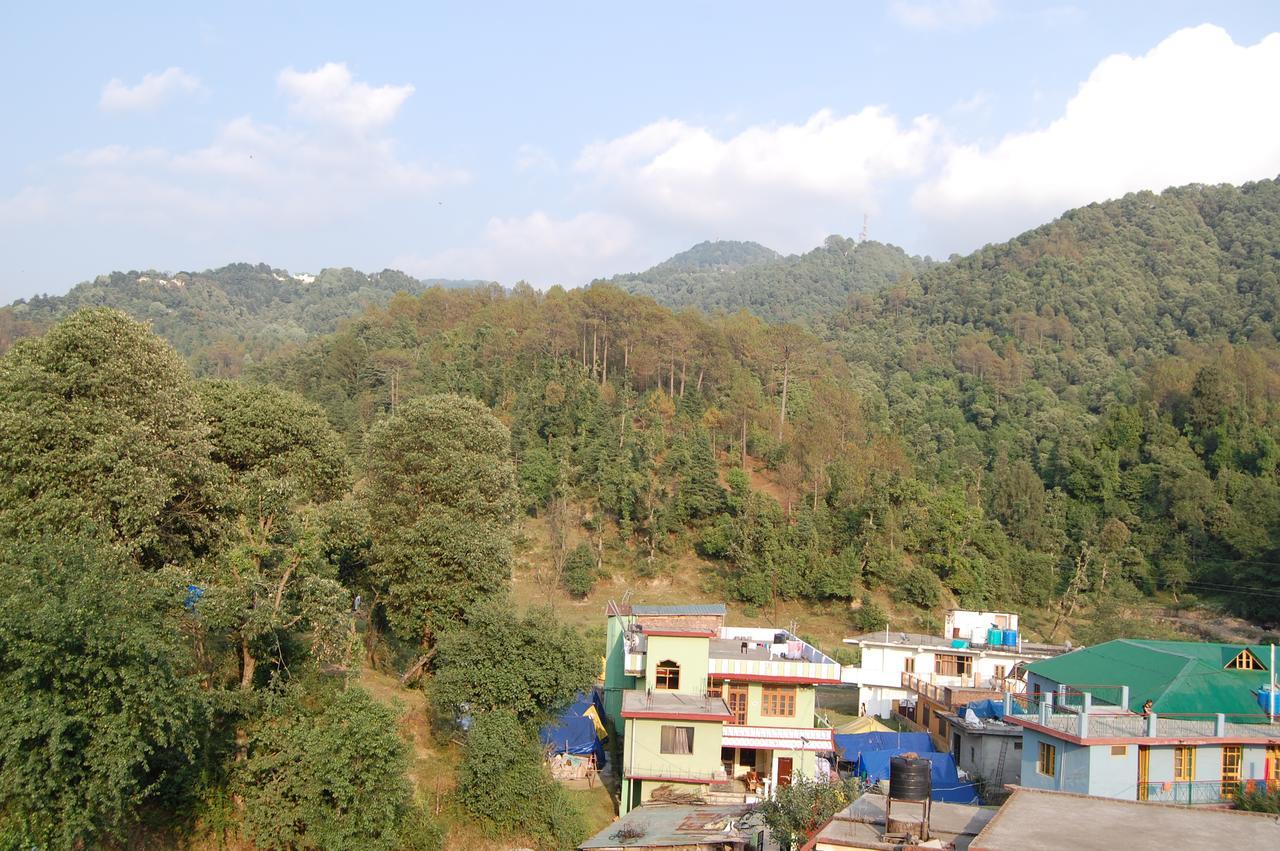 Hotel City Forest Dalhousie Buitenkant foto