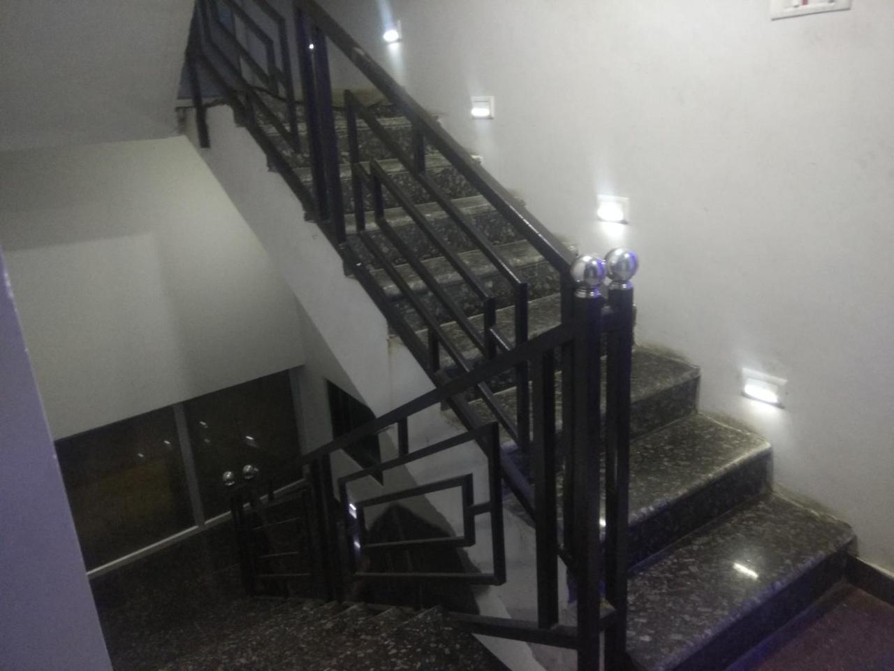 Hotel City Forest Dalhousie Buitenkant foto